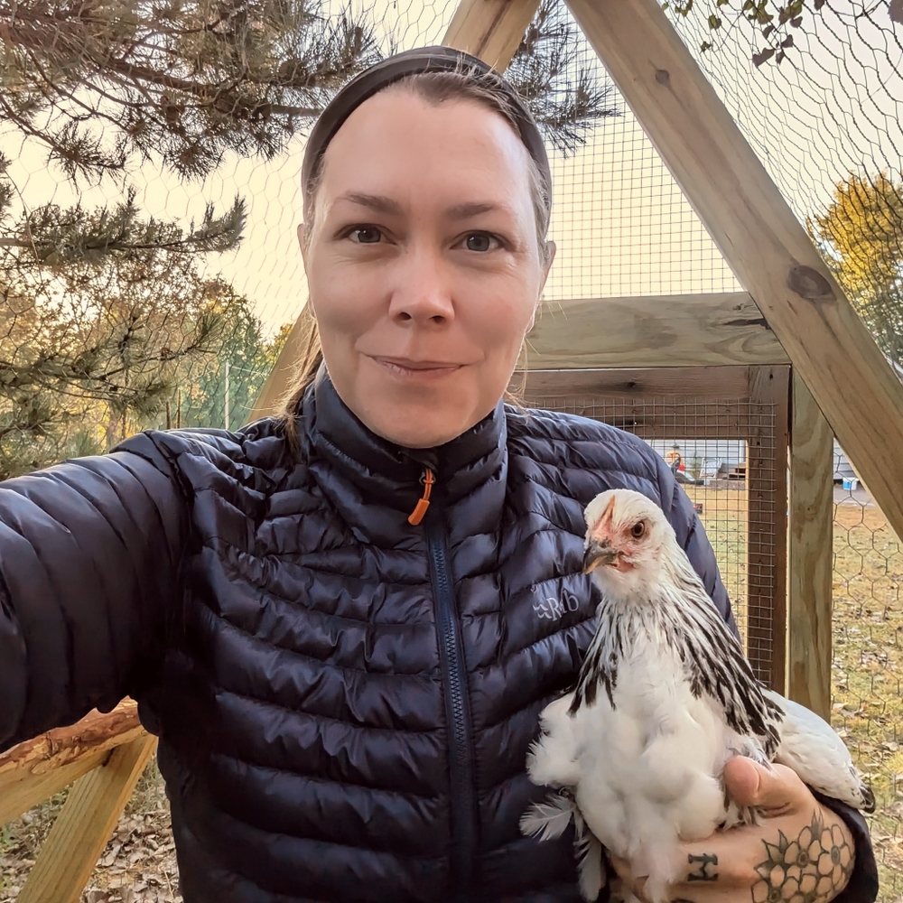 Meet your Posher, Nichole